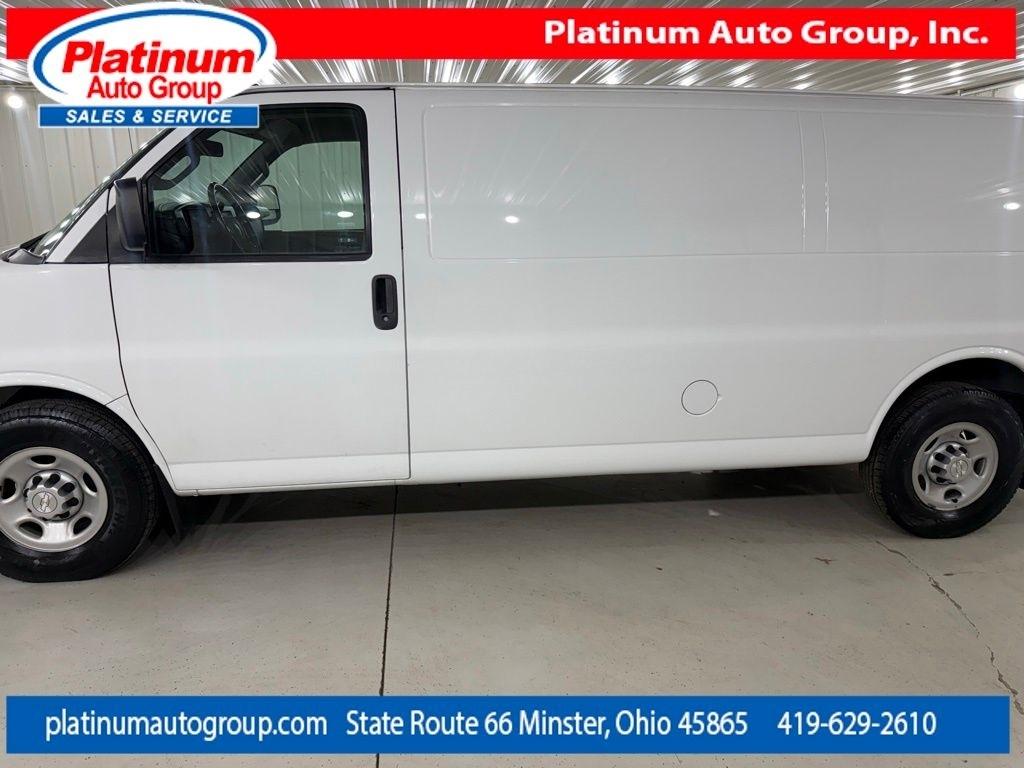 chevrolet express cargo 2017 1GCZGHFG9H1223309 image chevrolet express cargo 2017 1GCZGHFG9H1223309 image